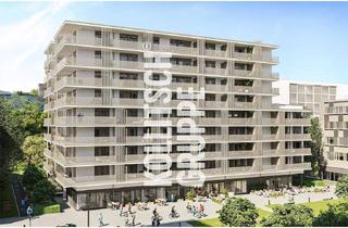 Wohnung kaufen in Kraßniggstraße, 9020 Klagenfurt, AvantGardens | Eigentumswohnungen in Top-Lage