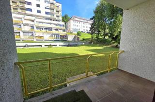 Wohnung kaufen in 4810 Gmunden, Charmante Garçonnière in zentraler und ruhiger Wohnlage