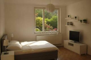 Wohnung kaufen in 1140 Wien, Gartenwohnung