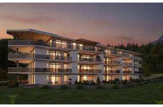 Wohnung kaufen in 6341 Ebbs, 3-Zimmer-Gartenwohnung mit ca. 121 m² Freiraum direkt am Kaiserbach