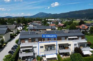 Wohnung kaufen in 5400 Taxach, Traumhafte 3-Zimmer-Wohnung in Taxach/Rif, südlich von Salzburg, mit beeindruckendem Untersbergblick