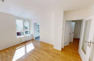 Wohnung kaufen in Tigergasse, 1080 Wien, Neubauwohnung mit Zukunft! Schöne Einraumwohnung – in Toplage nahe dem Tigerpark!