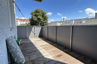 Wohnung mieten in Lilienthalgasse 45, 8020 Graz, 3-Zimmer Wohnung mit großem Balkon in Eggenberg