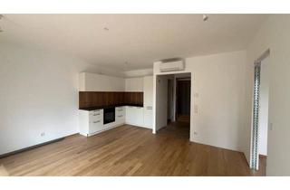 Wohnung mieten in 2700 Wiener Neustadt, Erstbezug: Geräumige 2-Zimmer-Wohnung mit Balkon und Parkplatz in 2700 Wiener Neustadt