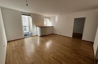 Wohnung mieten in 1050 Wien, Helle 2-Zimmer-Wohnung im Neubau - zu mieten in 1050 Wien