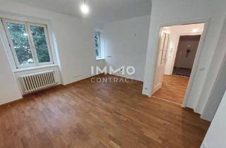 Wohnung mieten in 4400 Steyr, Reizende 44m² Wohnung mit Loggia in Steyr - Ennsleite