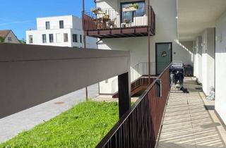 Wohnung mieten in 6845 Hohenems, Vollmoebilierte 2-Zimmer-Neubauwohnung in Hohenems