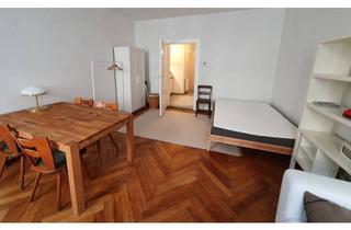 Wohnung mieten in Mumbgasse 1-3, 1020 Wien, Wirtschaftsuni, 1020 Wien