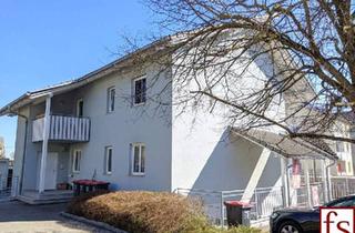 Haus kaufen in 4720 Neumarkt im Hausruckkreis, ERTRAGSOBJEKT 4 Wohnungen + Geschäftsfläche + 11 Garagen