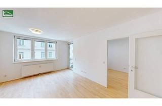 Wohnung mieten in Zeillergasse, 1170 Wien, Moderne 2-Zimmer-Wohnung mit Loggia in 1170 Wien - verfügbar ab 01.09.2026