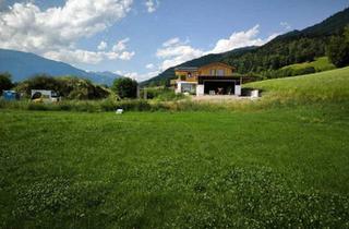 Grundstück zu kaufen in 9871 Seeboden am Millstätter See, Baugrundstück in Kärnten – sonnige Lage nahe Millstätter See