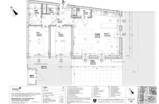 Wohnung mieten in 7100 Neusiedl am See, Charmante 3-Zimmer-Wohnung mit Garten!