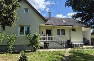 Haus kaufen in 7453 Steinberg, Bungalow mit großzügigem Grundstück