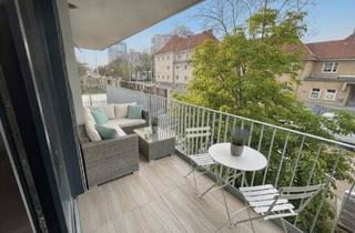 Wohnung mieten in 1210 Wien, 1210! Hübsche Garconniere mit Balkon!