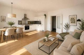Wohnung mieten in 9500 Villach-Innere Stadt, Villach - Moritschstraße 1. 3-Zi. Wohnung im Altbaustil