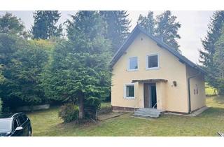 Haus kaufen in 9535 Schiefling, Wohnhaus in ruhiger und sonniger Lage in der Nähe des Wörthersees!