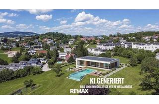 Grundstück zu kaufen in Am Pöstlingberg, 4040 Linz, Exklusives Baugrundstück am Pöstlingberg – eine der begehrtesten Wohnlagen von Linz!