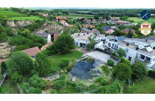 Penthouse mieten in 3133 Sankt Georgen an der Traisen, Großzügiges Penthouse mit Garten und Schwimmteich