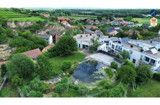 Penthouse mieten in 3133 Sankt Georgen an der Traisen, Großzügiges Penthouse mit Garten und Schwimmteich