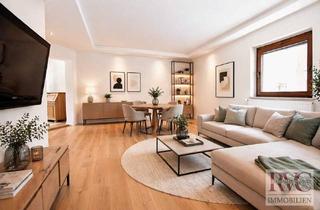 Wohnung kaufen in 6353 Going am Wilden Kaiser, Gemütlich & heimelig: Ihr neues Zuhause mit Wintergarten-Charme