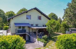 Einfamilienhaus kaufen in 2253 Weikendorf, Ruhig gelegenes Einfamilienhaus in Schnellbahnnähe mit großem Garten