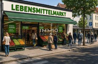 Büro zu mieten in 1210 Wien, Lebensmittel- Backshop , Food Courtflächen, Büros, Logisitighallen