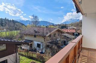 Wohnung kaufen in 5761 Alm, SONNIG UND ZENTRAL MIT PANORAMABLICK