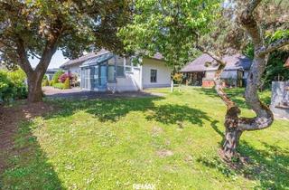 Einfamilienhaus kaufen in 9020 Klagenfurt, Einzigartige Liegenschaft mit Kachelofen, Wintergarten und parkähnlichen Grundstück in Toplage