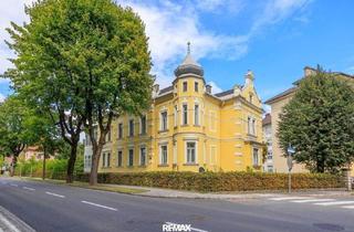 Grundstück zu kaufen in 9500 Villach-Innere Stadt, Grundstück mit -"Villa Hottenstein" in Villach