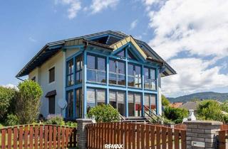 Haus kaufen in 9121 Tainach, Lebensqualität und arbeiten in Tainach