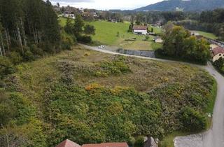 Grundstück zu kaufen in 9560 Feldkirchen in Kärnten, Bauträgergrundstück in guter Lage