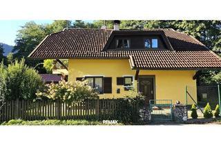 Mehrfamilienhaus kaufen in 9074 Keutschach, Ihr Rückzugsort – Vielseitige Pension oder Mehrgenerationenhaus