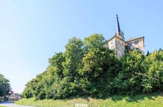 Gewerbeimmobilie kaufen in 9121 Tainach, Historisches Kleinod mit großem Potenzial unter Denkmalschutz