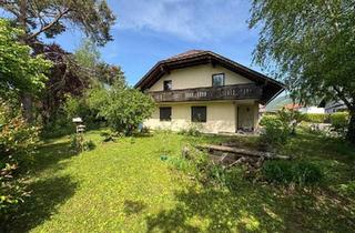 Mehrfamilienhaus kaufen in 9170 Ferlach, Bezugsfertiges Wohnhaus mit Ausbaupotenzial für 1–2 Familien in Ferlach