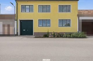 Haus kaufen in 2070 Retz, Traditionelles Landhaus im Weinviertel: Viel Platz und Potenzial in Retz-Unternalb!