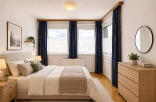 Wohnung kaufen in 9800 Spittal an der Drau, Bezugsfreie Eigentumswohnung mit Süd-Loggia & Tiefgaragenplatz in Spittal