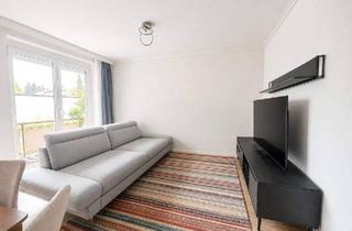 Wohnung kaufen in Berg, 9020 Klagenfurt, Vermietete Wohnung nahe Klinikum Klagenfurt – ideal als Anleger oder zur späteren Eigennutzung