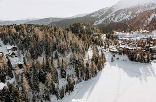 Grundstück zu kaufen in 9565 Ebene Reichenau, Turrach erleben: Ihr Traumgrundstück mit Panoramablick auf See und Berge