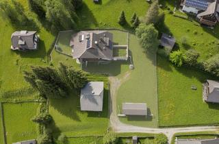 Grundstück zu kaufen in 9546 Kleinkirchheim, Bauträgergrundstück an der Nockalmbahn