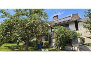 Haus kaufen in 9161 Maria Rain, Apartmenthaus: vermietet und zum Selber Wohnen