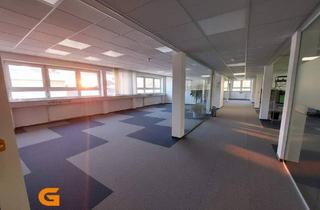 Büro zu mieten in 5412 Puch bei Hallein, Ihr neuer leistbarer Bürostandort nahe Puch-Urstein