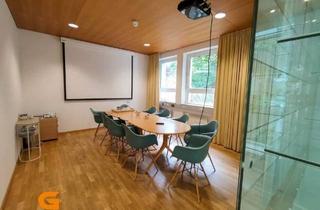 Büro zu mieten in 5412 Puch bei Hallein, Businessstandort Salzburg Süd mieten – bestens erreichbar für Ihr Unternehmen
