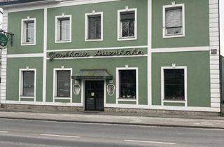 Gastronomiebetrieb mieten in Freistädterstraße 228, 4040 Linz, Traditionsgasthaus Auerhahn in Urfahr mit wunderschönem Gastgarten!ten