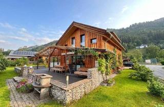 Haus kaufen in 8850 Murau, Luxuriöses Chalet mit Wellnessoase in der Region Murau - Zweitwohnsitzmöglichkeit
