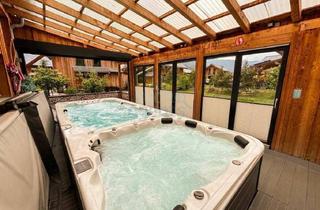 Haus kaufen in 8850 Murau, Exklusives Alpen-Chalet mit privater Wellnessoase, Pool und Zweitwohnsitzmöglichkeit
