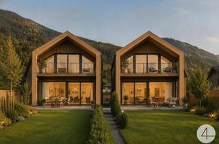 Haus kaufen in 4092 Esternberg, Projekt "Living Hollidays" Urlaub das Ganze Jahr