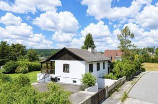 Einfamilienhaus kaufen in 7453 Steinberg, +Einzigartiges Einfamilienhaus auf sonnigem Grundstück, direkt neben Oberpullendorf! +
