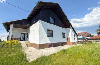 Einfamilienhaus kaufen in 4102 Goldwörth, Ihr neues Zuhause im Grünen - Ruhe, Freiraum und Lebensqualität