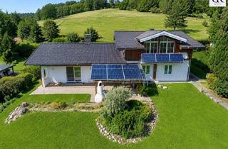 Haus kaufen in 5303 Thalgauberg, Ein Logenplatz über dem Alltag – Wohnen mit Panorama und Lebensqualität!