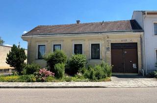 Haus kaufen in 2133 Fallbach, Hier wartet Ihr zukünftiges Wohnjuwel auf den letzten Feinschliff | 943 m² Grund | € 182.500,-